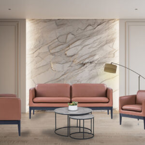 Diva Office Sofas [ S-03