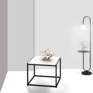 Aio two[ Office Coffee table