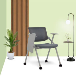 Joy A - Training chair White/Grey