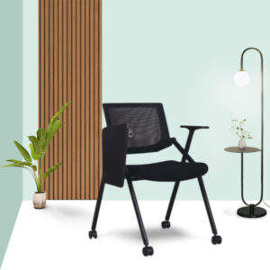 Joy A- Training chair Black