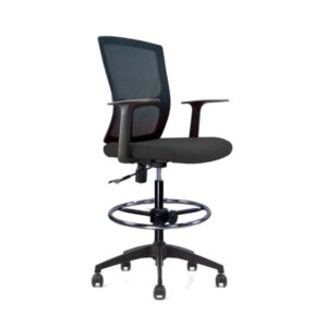 Adjustable Drafting chair-05