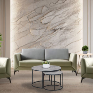 Ivan Office Sofas [ S-08