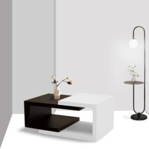 Rock one[ Office Coffee table