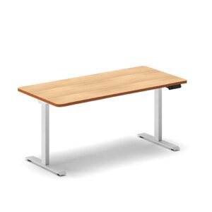 Height adjustable desk-03