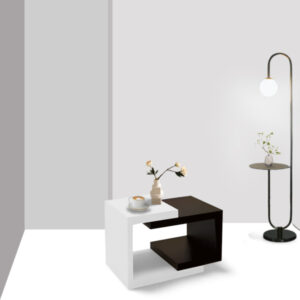 Rock two[ Office Coffee table