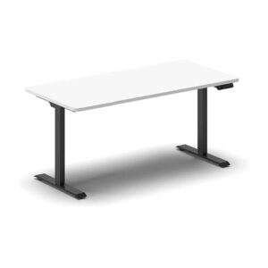 Height adjustable desk-04