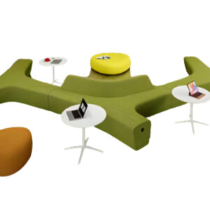 End Lounge Seating[06