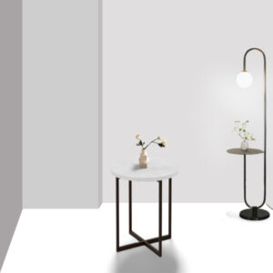 Alixa three [ Office Coffee table