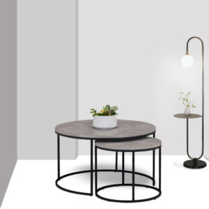 Cercle [ Office Coffee table