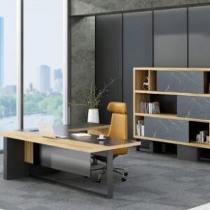 Venee Executive office desk-ED-03