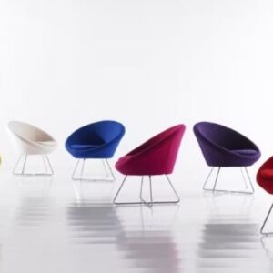 Cercle Lounge Seating[12