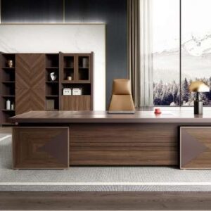 Ck Executive office desk ED-11