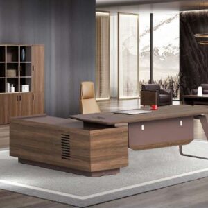 Lorax Executive office desk-ED-13