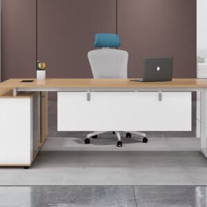 Loyd Executive Adjustable office desk-ED-17