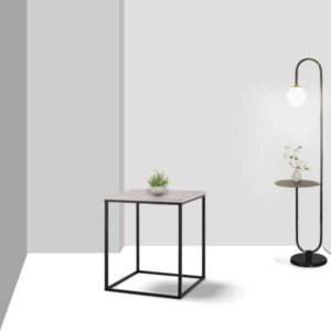 Alex two[ Office Coffee table