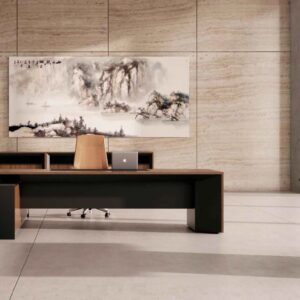 Shine Executive office desk-ED-19