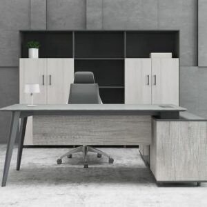 Siws Executive office desk-ED-24