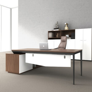 Twox Executive office desk-ED-21