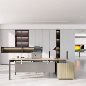 DX Executive office desk-ED-22