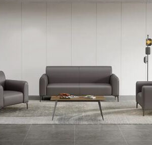 Mikka Modern Office Sofas [ S-21