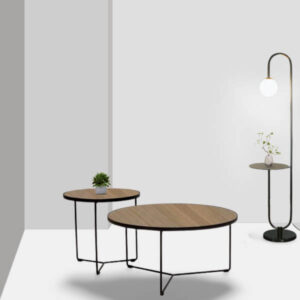 Exaton [ Office Coffee table