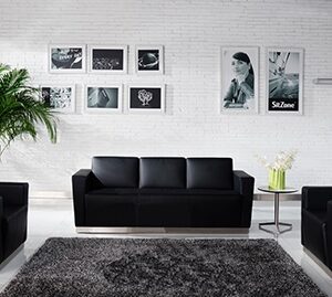 Bonny Office Sofas [ S-02