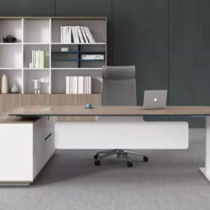 Automatic Executive Adjustable office desk-ED-16