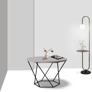 Hexagon one[ Office Coffee table