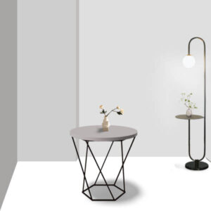 Hexagon two[ Office Coffee table