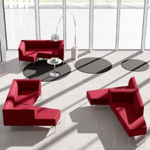 Angle Lounge Seating[07