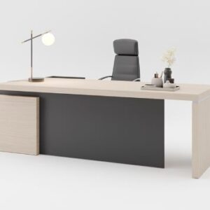 Creative Executive office desk-ED-04