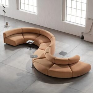 Curve Lounge Seating[02