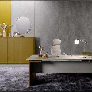 Cosma Executive office desk-ED-12