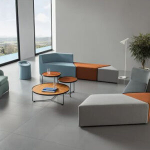 Feel Lounge Seating[08