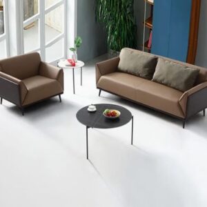 Lopez Office Sofas [ S-04