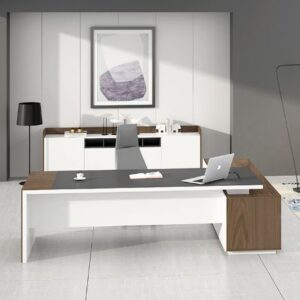 Reval Executive office desk-ED-05