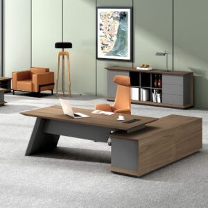 Ultimate Executive office desk-ED-01