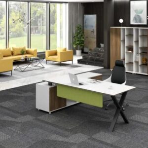 Xeno Executive office desk-ED-02