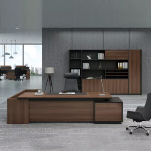 Boss Executive office desk ED-09