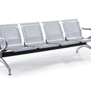 Airport bench seating-11