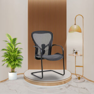 Harman CV- Office Visitor Chair