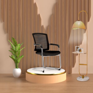 Liwa CV-Office Visitor chair