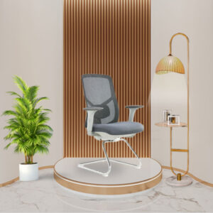 One Plus CV-Office Visitor chair