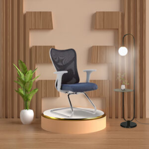 Mars CV-Office Visitor chair