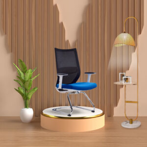 Fourx CV-Office Visitor chair