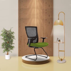 Mark CV-Office Visitor chair