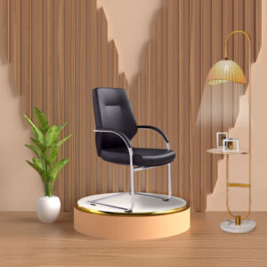 Lona CV-Office Visitor chair