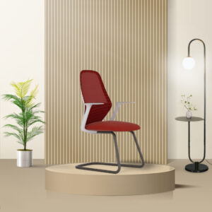 Ork CV-Office Visitor chair