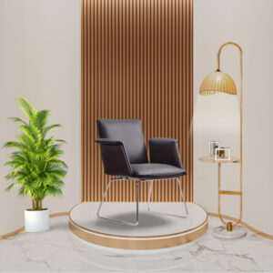 Louis CV-Office Visitor chair