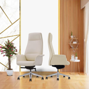 Comfort HB-Executive High back Chair